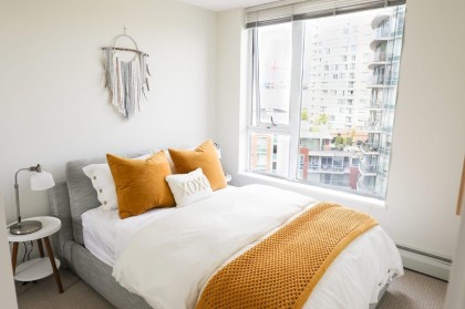 Photo 24 at 1009 - 688 Abbott Street, Downtown VW, Vancouver West