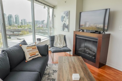 Photo 14 at 1009 - 688 Abbott Street, Downtown VW, Vancouver West