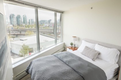 Photo 18 at 1009 - 688 Abbott Street, Downtown VW, Vancouver West