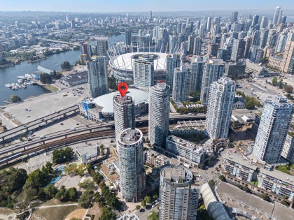 Photo 40 at 1009 - 688 Abbott Street, Downtown VW, Vancouver West