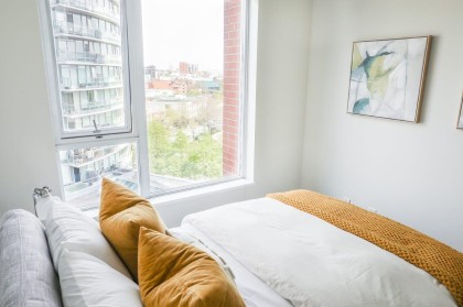 Photo 25 at 1009 - 688 Abbott Street, Downtown VW, Vancouver West