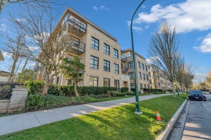 Photo 20 at 101 - 5007 Ash Street, Cambie, Vancouver West