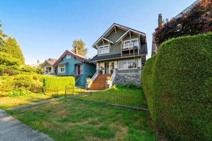 Photo 3 at 3144 W 7th Avenue, Kitsilano, Vancouver West