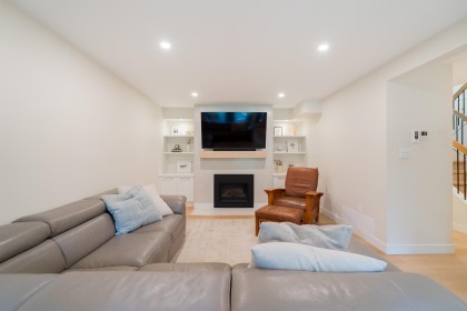Photo 2 at 1139 Heritage Boulevard, Seymour NV, North Vancouver