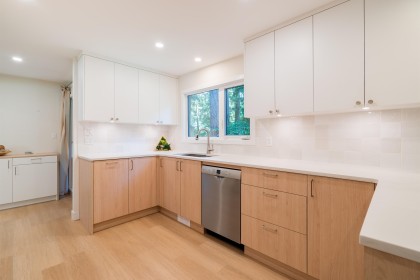 Photo 13 at 1139 Heritage Boulevard, Seymour NV, North Vancouver