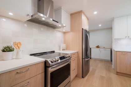 Photo 12 at 1139 Heritage Boulevard, Seymour NV, North Vancouver