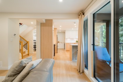 Photo 7 at 1139 Heritage Boulevard, Seymour NV, North Vancouver