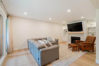 Photo 3 at 1139 Heritage Boulevard, Seymour NV, North Vancouver