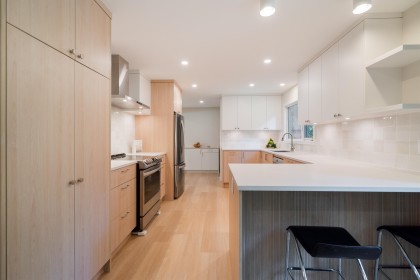 Photo 1 at 1139 Heritage Boulevard, Seymour NV, North Vancouver