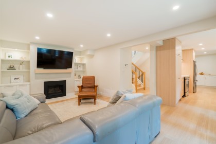 Photo 5 at 1139 Heritage Boulevard, Seymour NV, North Vancouver
