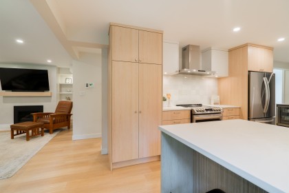 Photo 10 at 1139 Heritage Boulevard, Seymour NV, North Vancouver