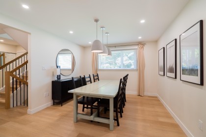 Photo 18 at 1139 Heritage Boulevard, Seymour NV, North Vancouver