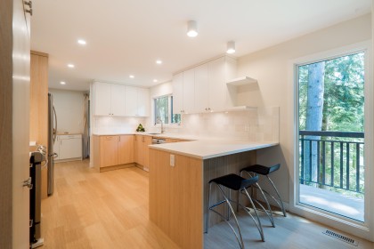 Photo 11 at 1139 Heritage Boulevard, Seymour NV, North Vancouver