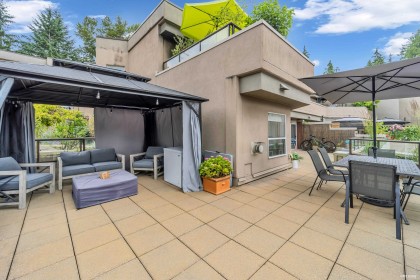 Photo 2 at 604 - 1500 Ostler Court, Indian River, North Vancouver
