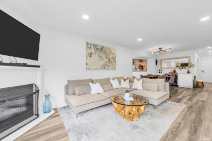Photo 6 at 604 - 1500 Ostler Court, Indian River, North Vancouver