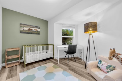 Photo 22 at 604 - 1500 Ostler Court, Indian River, North Vancouver