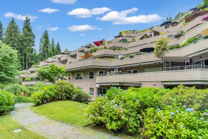 Photo 32 at 604 - 1500 Ostler Court, Indian River, North Vancouver
