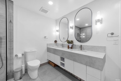 Photo 20 at 604 - 1500 Ostler Court, Indian River, North Vancouver