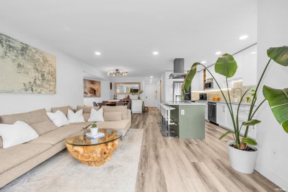 Photo 9 at 604 - 1500 Ostler Court, Indian River, North Vancouver