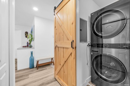 Photo 24 at 604 - 1500 Ostler Court, Indian River, North Vancouver