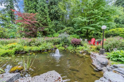 Photo 30 at 604 - 1500 Ostler Court, Indian River, North Vancouver