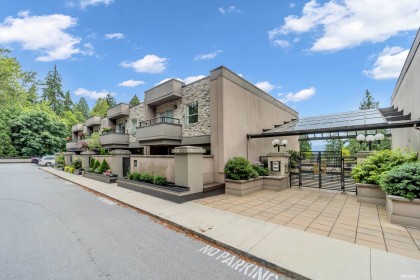 Photo 34 at 604 - 1500 Ostler Court, Indian River, North Vancouver