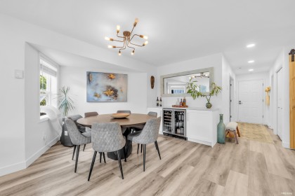 Photo 10 at 604 - 1500 Ostler Court, Indian River, North Vancouver