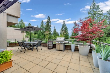 Photo 37 at 604 - 1500 Ostler Court, Indian River, North Vancouver