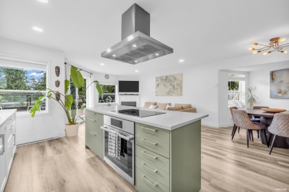 Photo 15 at 604 - 1500 Ostler Court, Indian River, North Vancouver