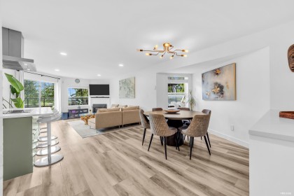 Photo 11 at 604 - 1500 Ostler Court, Indian River, North Vancouver