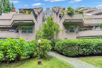 Photo 29 at 604 - 1500 Ostler Court, Indian River, North Vancouver