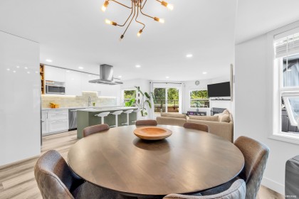 Photo 8 at 604 - 1500 Ostler Court, Indian River, North Vancouver