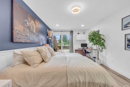Photo 21 at 604 - 1500 Ostler Court, Indian River, North Vancouver