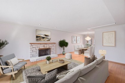 Photo 2 at 2727 W 36th Avenue, MacKenzie Heights, Vancouver West