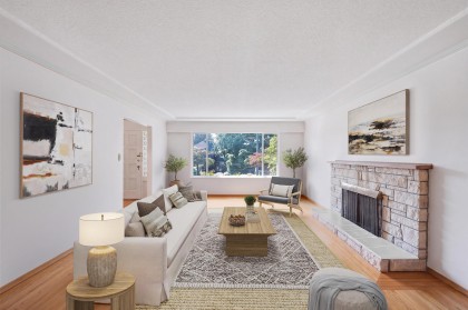 Photo 3 at 2727 W 36th Avenue, MacKenzie Heights, Vancouver West