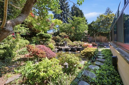 Photo 28 at 2727 W 36th Avenue, MacKenzie Heights, Vancouver West