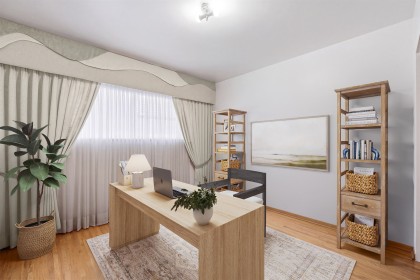 Photo 9 at 2727 W 36th Avenue, MacKenzie Heights, Vancouver West