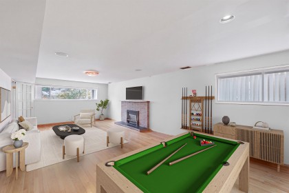 Photo 11 at 2727 W 36th Avenue, MacKenzie Heights, Vancouver West