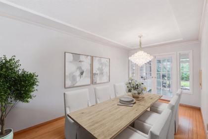 Photo 4 at 2727 W 36th Avenue, MacKenzie Heights, Vancouver West