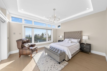 Photo 23 at 515 Ballantree Road, Glenmore, West Vancouver