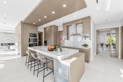 Photo 7 at 515 Ballantree Road, Glenmore, West Vancouver