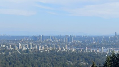 Photo 1 at 515 Ballantree Road, Glenmore, West Vancouver