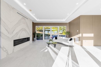 Photo 5 at 515 Ballantree Road, Glenmore, West Vancouver