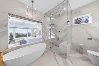Photo 24 at 515 Ballantree Road, Glenmore, West Vancouver
