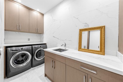 Photo 30 at 515 Ballantree Road, Glenmore, West Vancouver