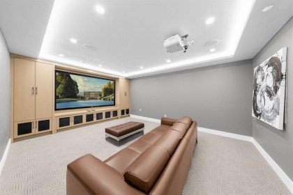 Photo 38 at 515 Ballantree Road, Glenmore, West Vancouver