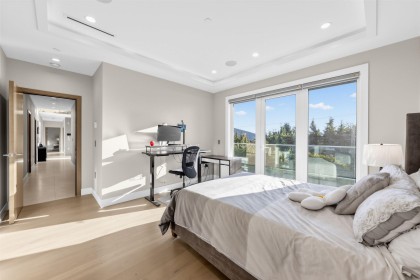 Photo 33 at 515 Ballantree Road, Glenmore, West Vancouver
