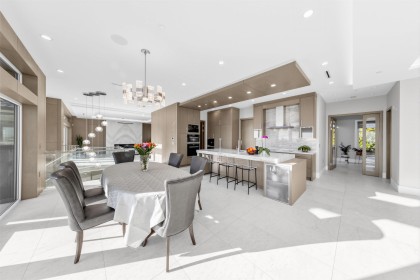 Photo 14 at 515 Ballantree Road, Glenmore, West Vancouver