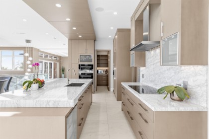 Photo 15 at 515 Ballantree Road, Glenmore, West Vancouver