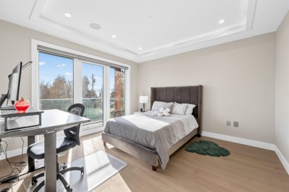 Photo 31 at 515 Ballantree Road, Glenmore, West Vancouver